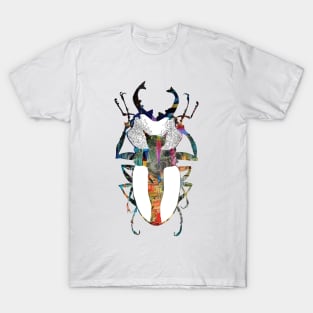 Beetle Series 6 T-Shirt